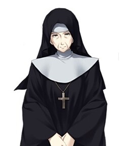 Katsuragi Matoko