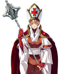 Maria Cardinal