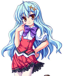 Izumi Nemu