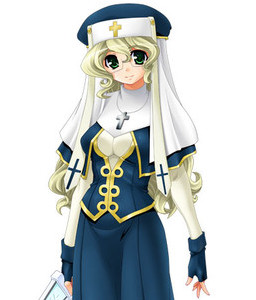 Shijou Midori
