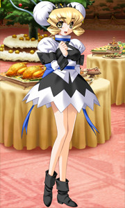 Ebisu Minagi