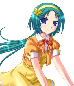 Ayase Naru