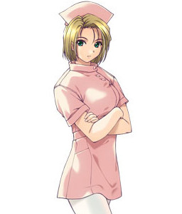 Shinjou Remi