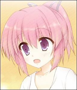 Satomura Haruka