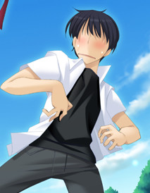 Shidou Eiji