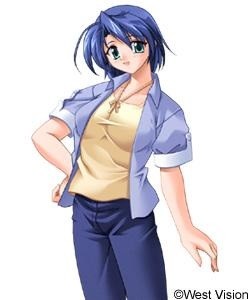Inoue Wakana
