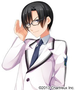 Sakagami Gekkou