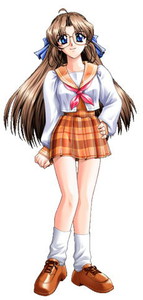 Nagawa Youko