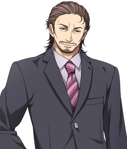 Tojo Tatsuya