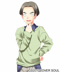 Endou Masayuki