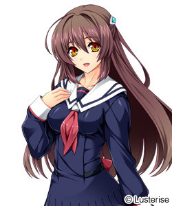 Katsuragi Marina