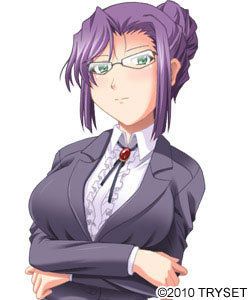 Saejima Kyouka