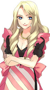 Goutokuji Sakurako