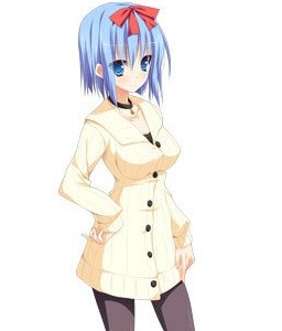 Miyoshi Ran