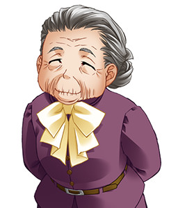 Amagi Keiko