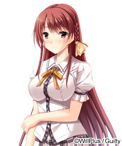 Yunoki Mio