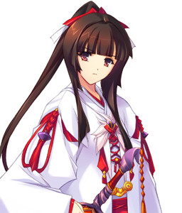 Naiguuji Sai