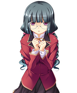 Fujigaya Mitsuki