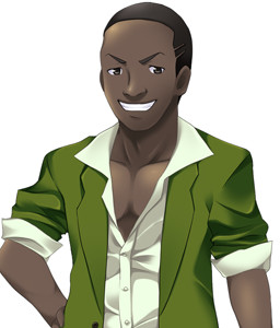 Michael