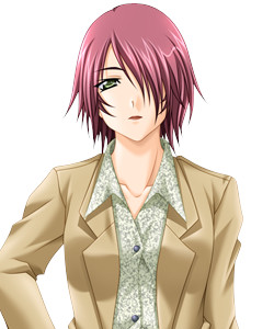 Kamiyama Hinako