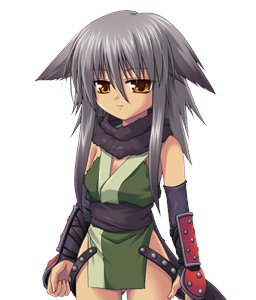 Misagi