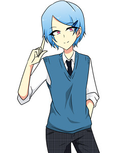 Kuranami Mizuho