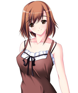 Sakakigawa Rina