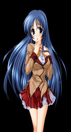 Youmoto Mitsuna