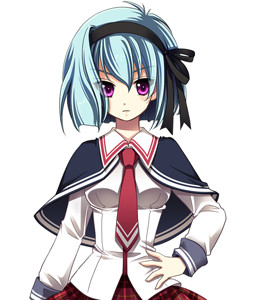 Mayumi S