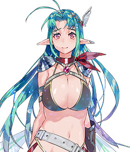 Erorie Nyuunyuu