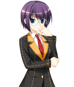 Tsutsumi Sachiko