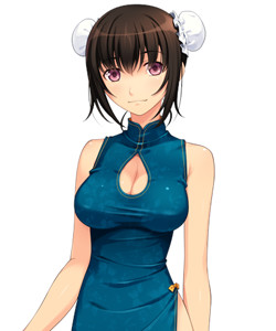 Fu Lihua