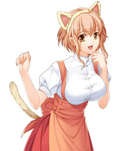 Katahara Tomoe