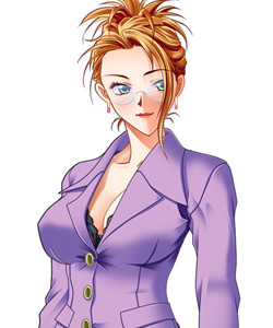 Izumi Remi
