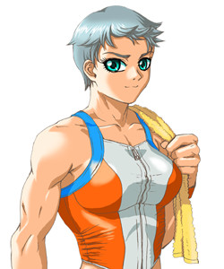 Yuzuri Kei