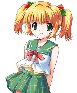 Akihime Hikaru