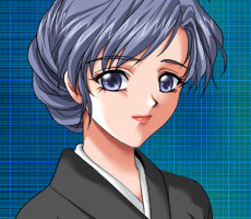 Maki Miyako