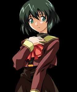 Kotohara Hotaru