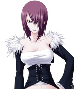 Itagaki Ami