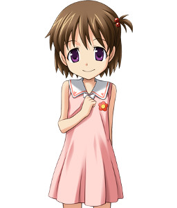 Akasaka Miyuki