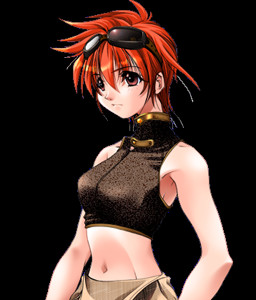 Mizuki