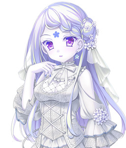Vega Laila