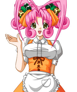 Kuraki Ai