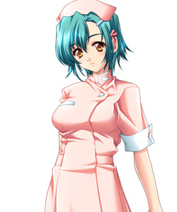 Nishida Kaoruko