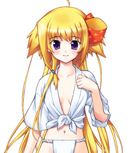 Nananami Nayuka