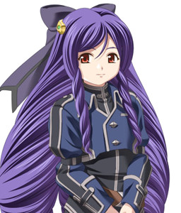 Haruna Moegi