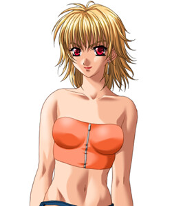 Sawatari Chiaki