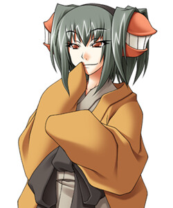 Kerakera-onna
