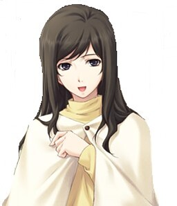 Miyama Yukiko