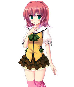 Hatsuse Akira